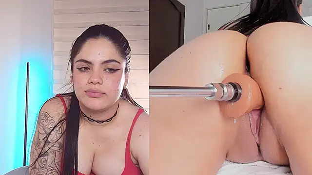 allie_cutie live