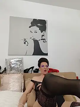 RebeccaNoble live