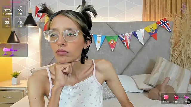 Marge_lasander live