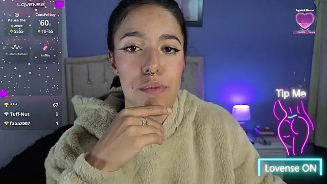 stephania_t live