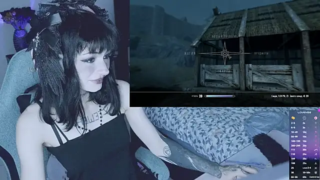 H3xD0ll live
