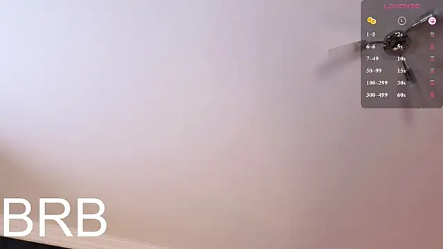 Cruela_Bena live