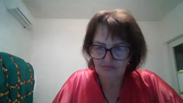 ErikaXShine live