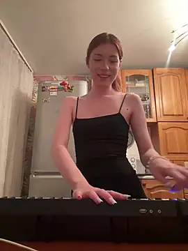 AlisaRussel live