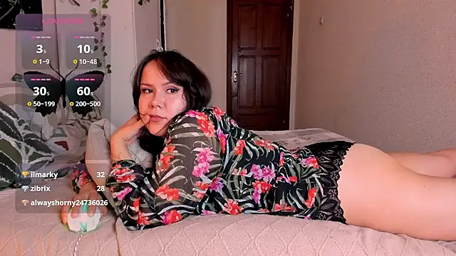 Rainey_ live