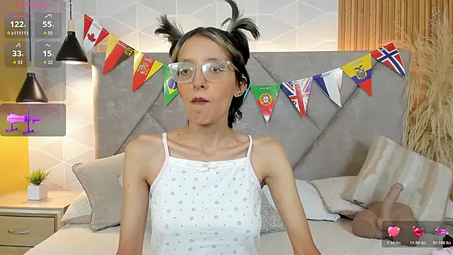 Marge_lasander live