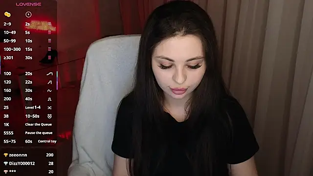 Deborah_lowe live