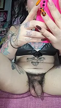 kaory_dirtydreams live