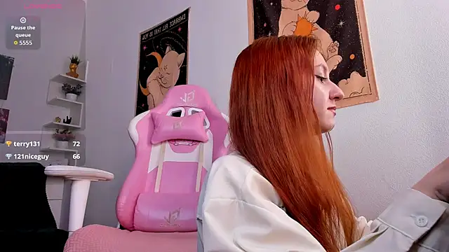 _Nikky_sweet_ live
