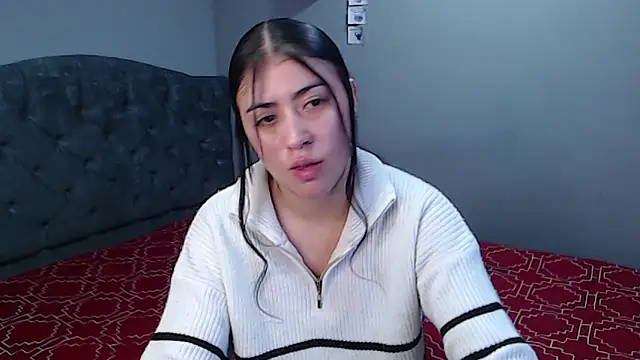 Gaby_foz live