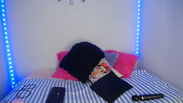 Emma_sweet_hot live