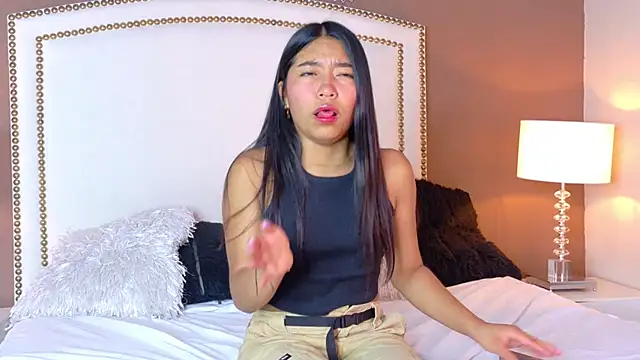 hanaluna_ live