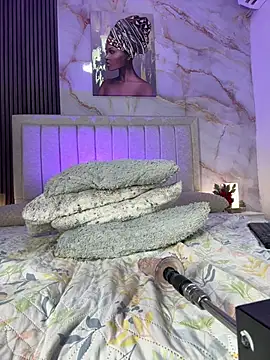 Iris_Rose1 live