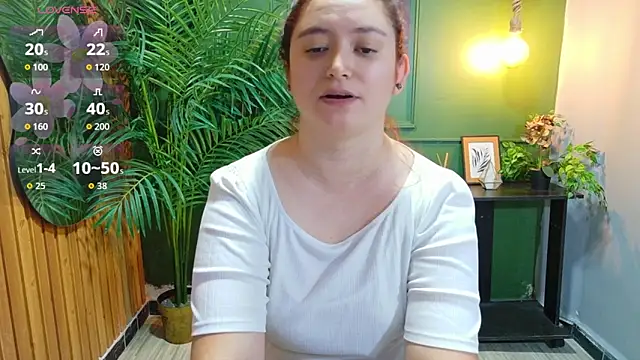 Anaa_Rose live