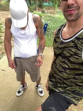 dantedesirexx live