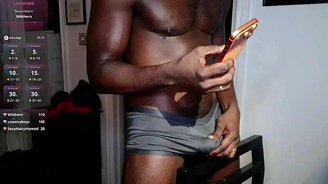 SirDaddylicious live