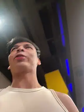The_Conquer live