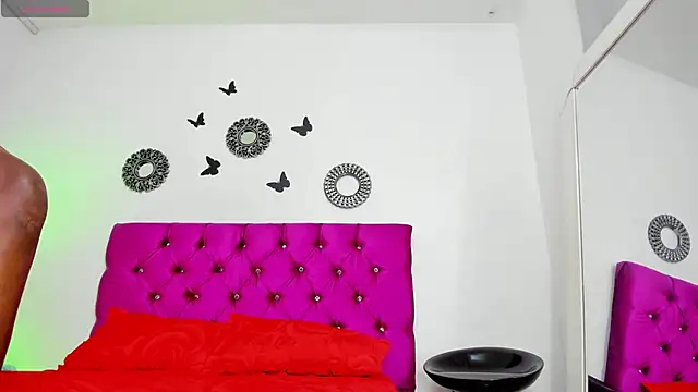 Cassandra_Hunt live