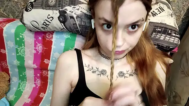 CUTE1KITTY live