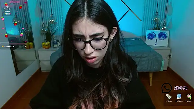 LenaRoses live