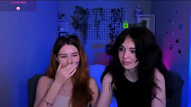 riley_sanders live