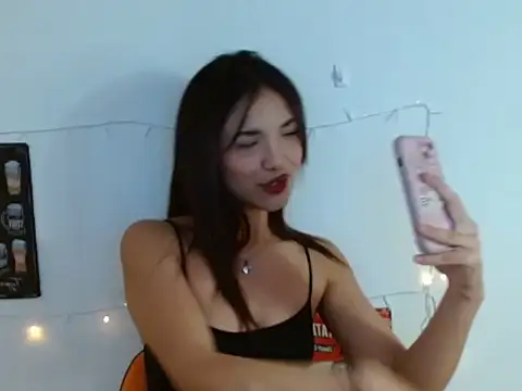 Ximenna_bu live