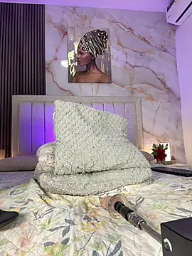 Iris_Rose1 live