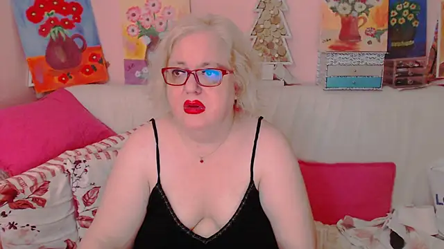 Maturelove_xxx live