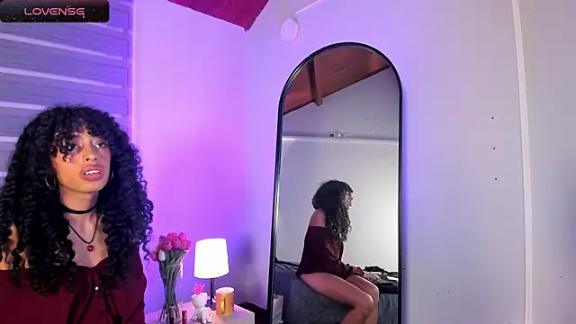 Tamia_25 live