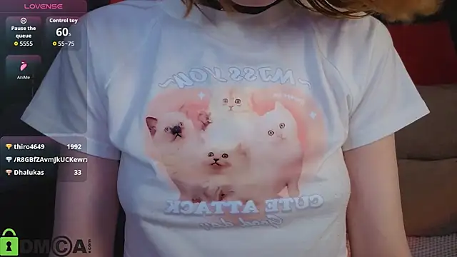 Little_Chips live