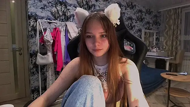 Princess_Mira live