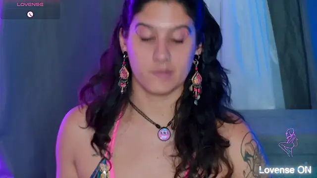 Zean_lee live