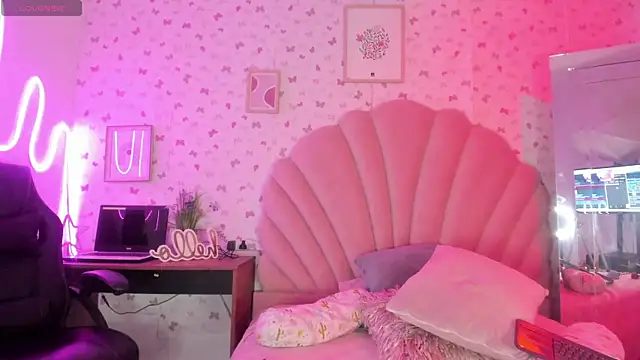 SweettZoe live