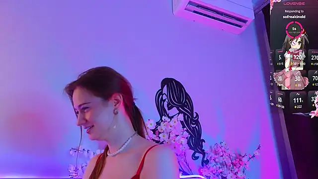 HannaWalton live