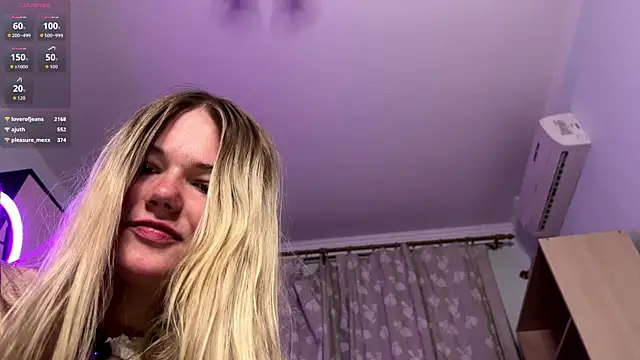 SteffaLains live