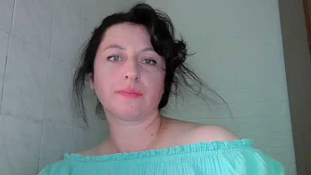 MelinaAx live
