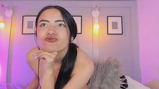 Ivyy_sweet_ live