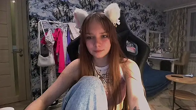 Princess_Mira live