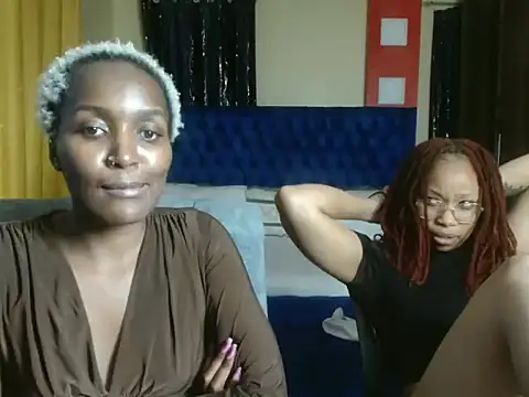 prettyshakimm live