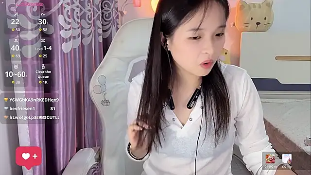 haohao-66 live