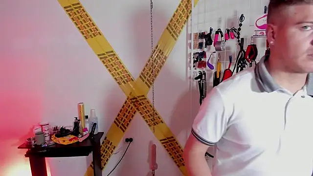 BDSM-justiin-and-brianna live