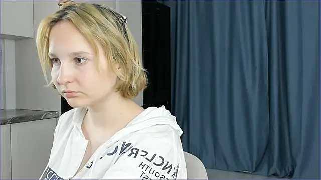 TatyanaBoeri live