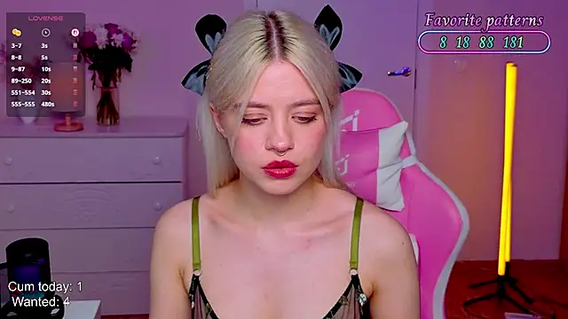 mybunnywendy live