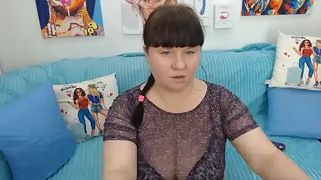 Sexy_MALIKKA live