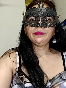 BhabhiPooja69 live
