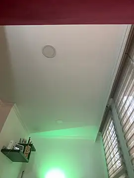 dereckgreen live