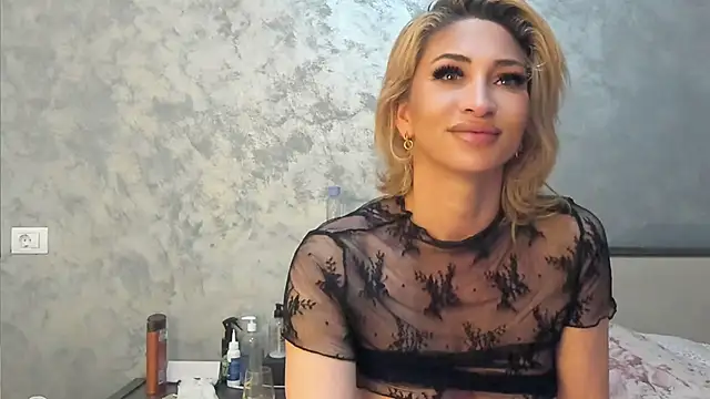 MARIA-LITLLE live