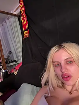 Steffi_Snowbunny live