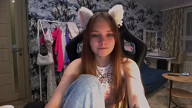 Princess_Mira live