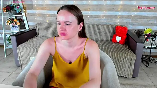 SusanSmit live